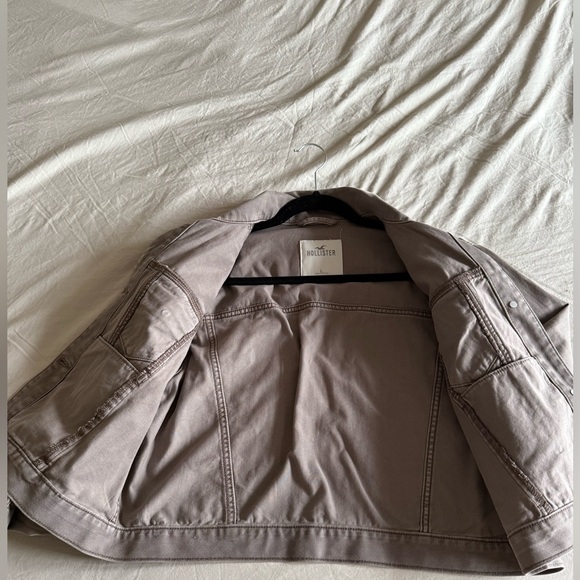 Jean jacket - Picture 5 of 6